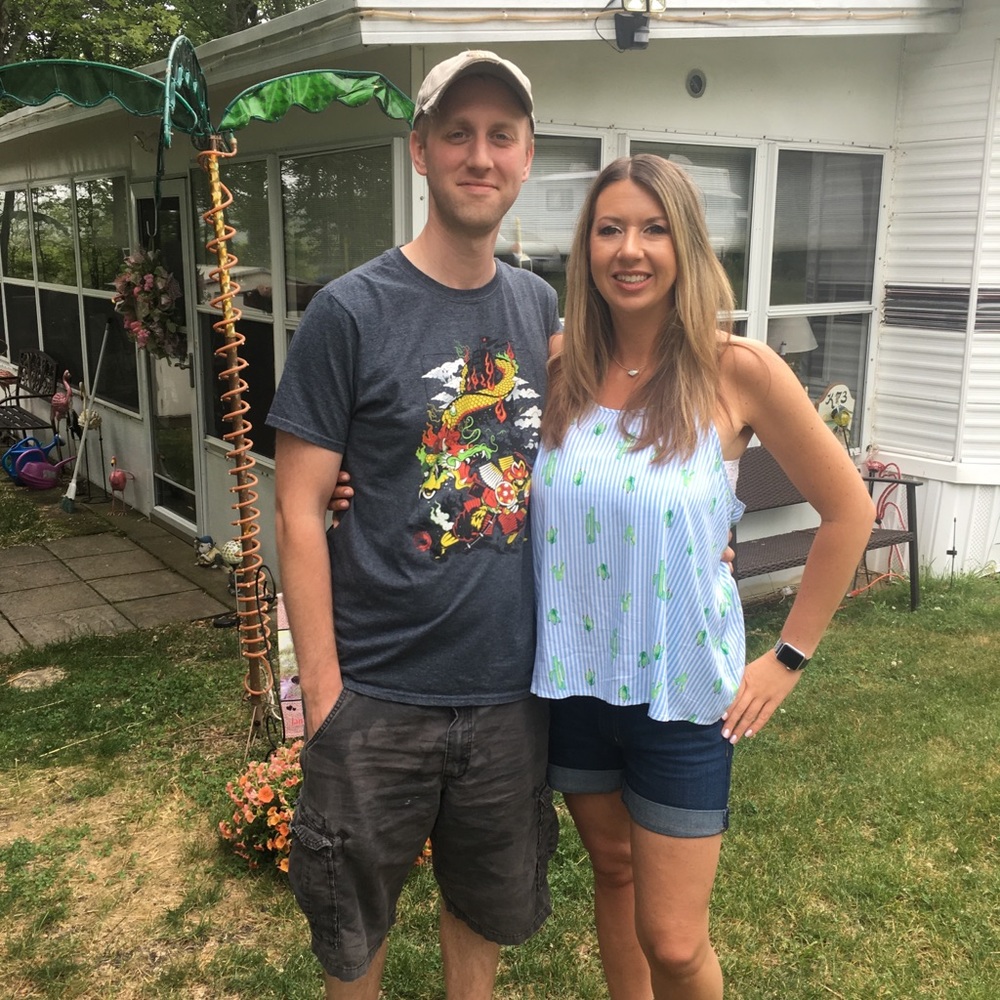 Meet your Posher, Lindsay